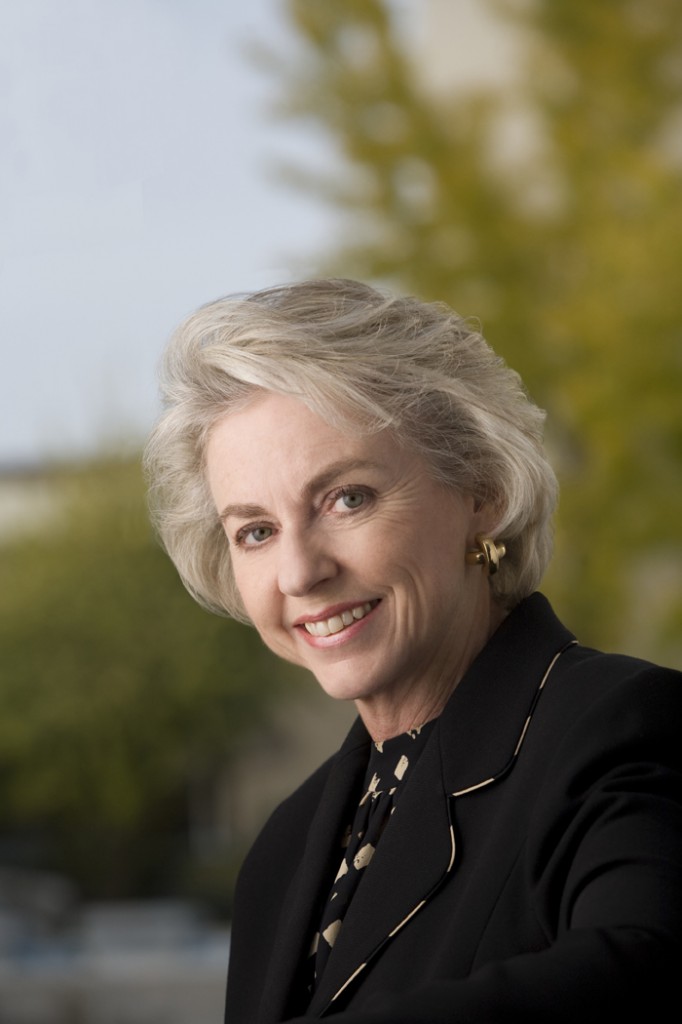 Pamela Gann