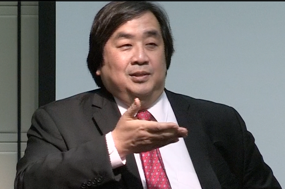 Harold Koh