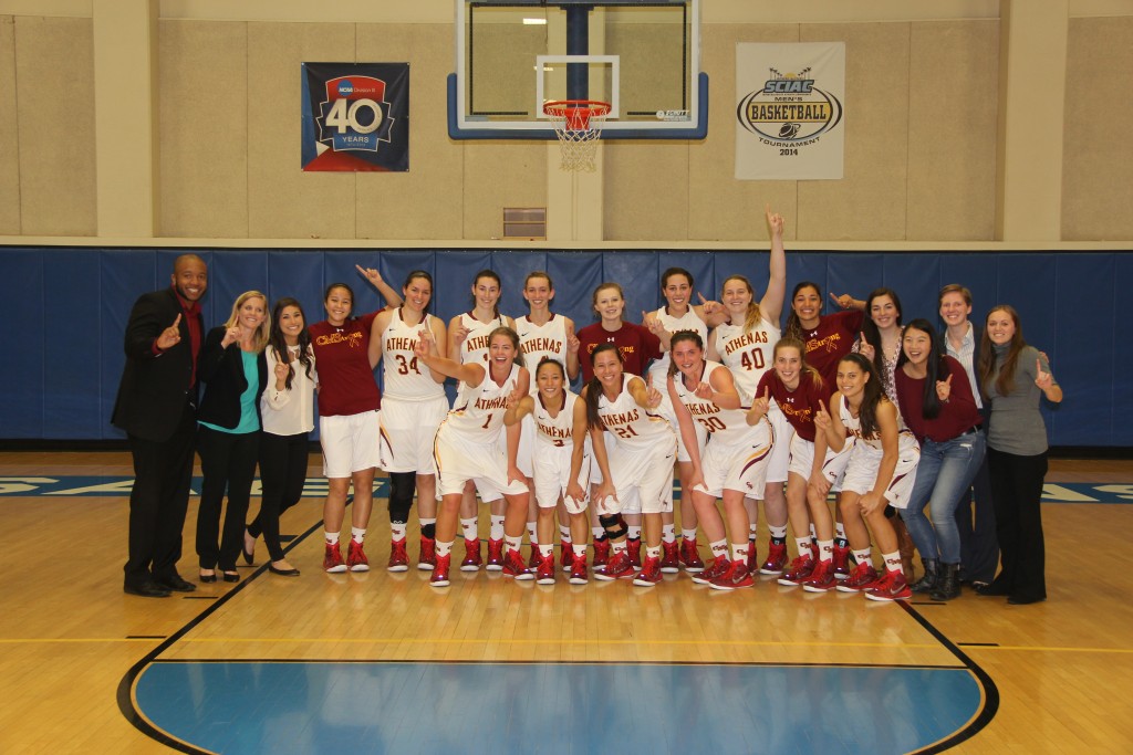 A clean sweep of conference championships for CMS winter teams ...