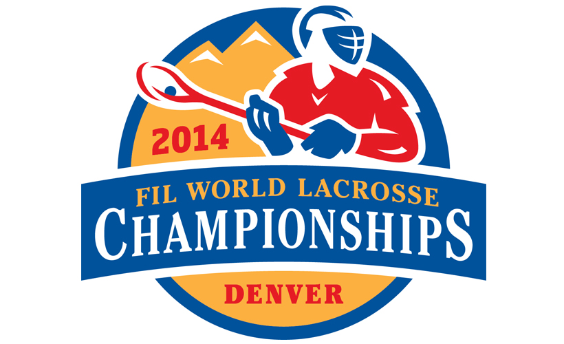 World Lacrosse Championships logo
