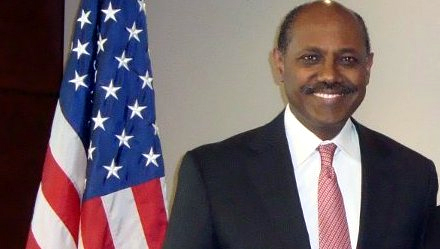 Daniel Yohannes