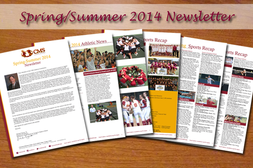 Newsletter image