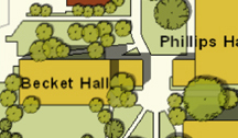 Renovation map