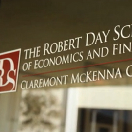 Robert Day logo
