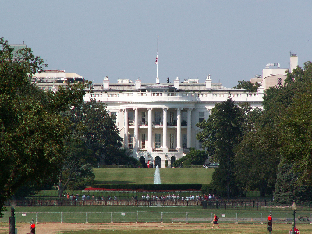 White House