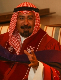 His Excellency Sheikh Dr. <b>Mohammed Al-Sabah</b> Al-Salem Al-Sabah - DR.AL-SABAH-048