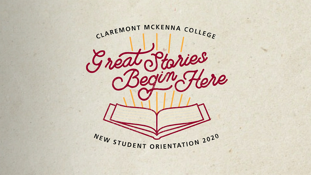 With a virtual welcome, Class of 2024 begins first chapter of CMC story