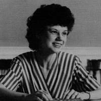 Dr. Rosemarie Tong