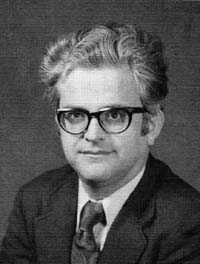 Charles Gati