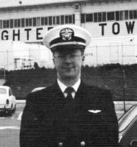 David McAlexander