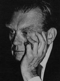 CZESLAW MILOSZ