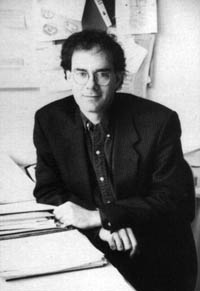 Marc Fisher