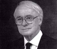James Q. Wilson