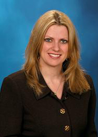 Carla Christofferson