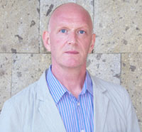 John R. Bradley