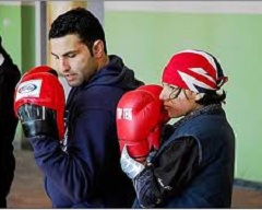 Tareq Azim