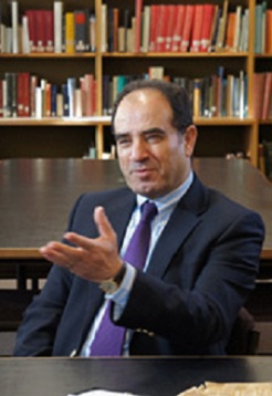 Yasir Suleiman