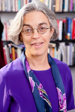 Cristanne Miller