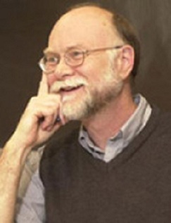 Timothy J. Conlan