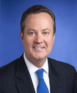 Douglas Peterson
