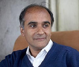 Pico Iyer