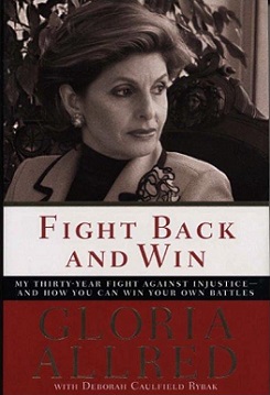 Gloria Allred