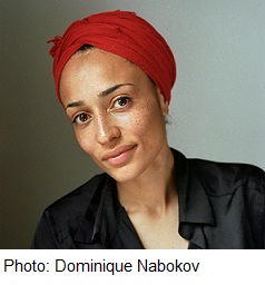 Zadie Smith