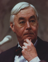 Daniel Patrick Moynihan