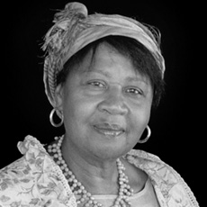 Jamaica Kincaid