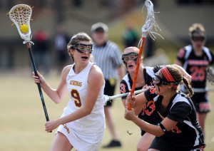 Athena Lacrosse