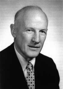 Donald McKenna