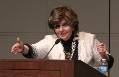 Gloria Allred