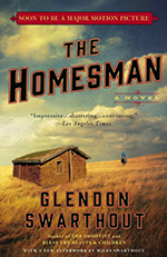 GLENDON SWARTHOUT HOMESMAN COVER