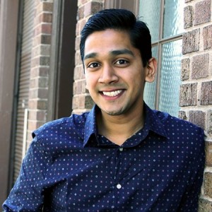 Abhi Nemani '10