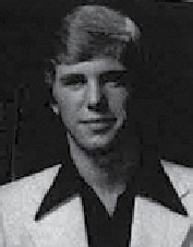 BLAISE STOLTENBERG ’85