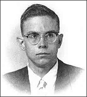 David Rolapp '59