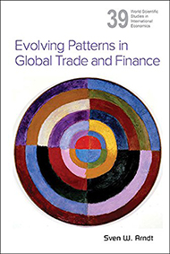 Evolving Patterns in Global Trade and Finance