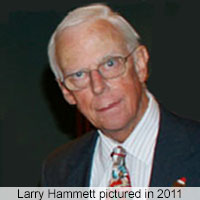 Larry Hammett
