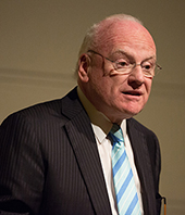 Richard Clarke