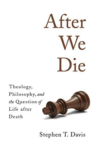 Cover of After We Die