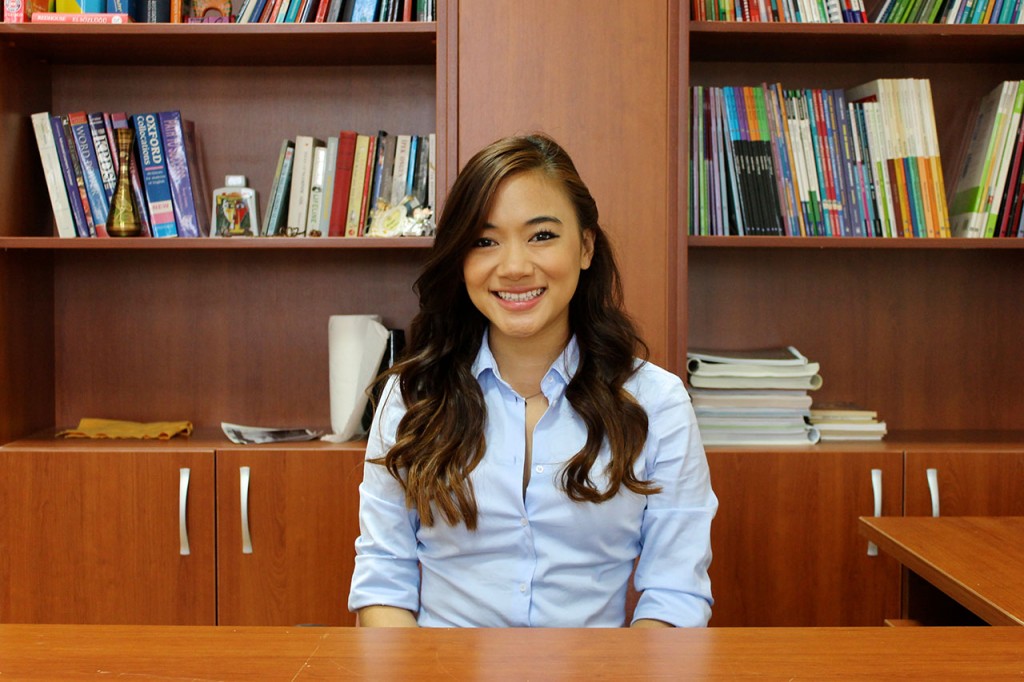 Taryn Akiyama