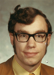 COLE DANEHOWER ’76 