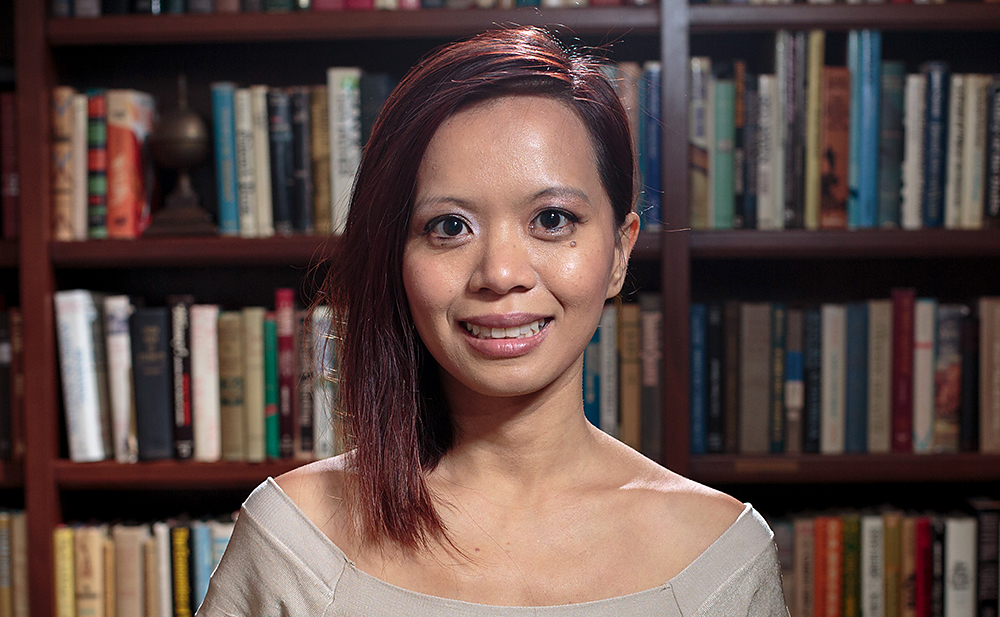 Prof. Stacey Doan