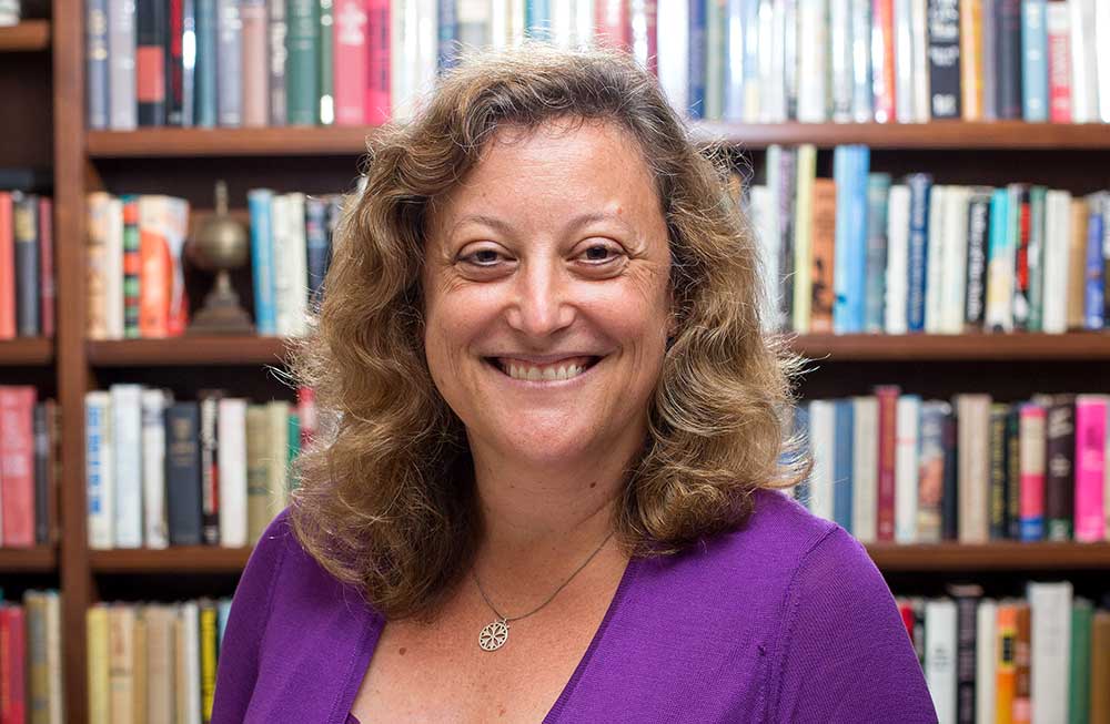 Prof. Shana Levin