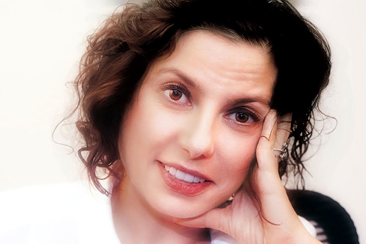 Jumana Abu-Ghazaleh