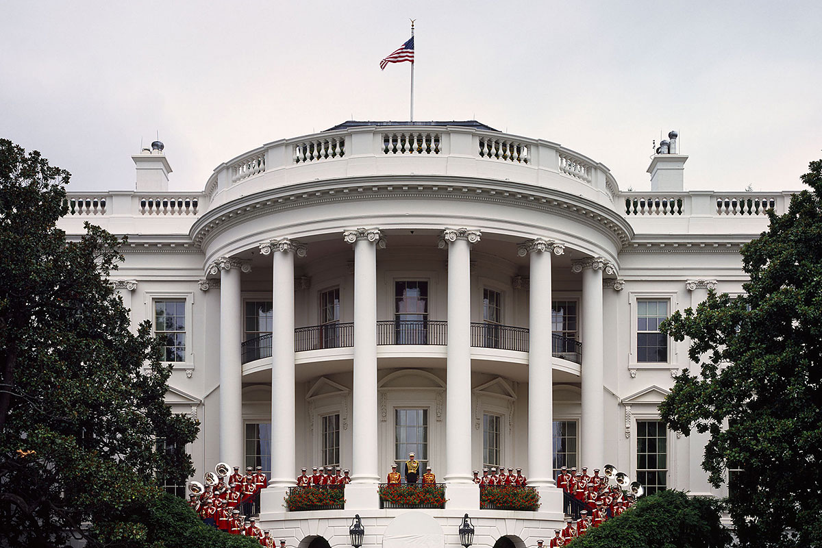 The White House