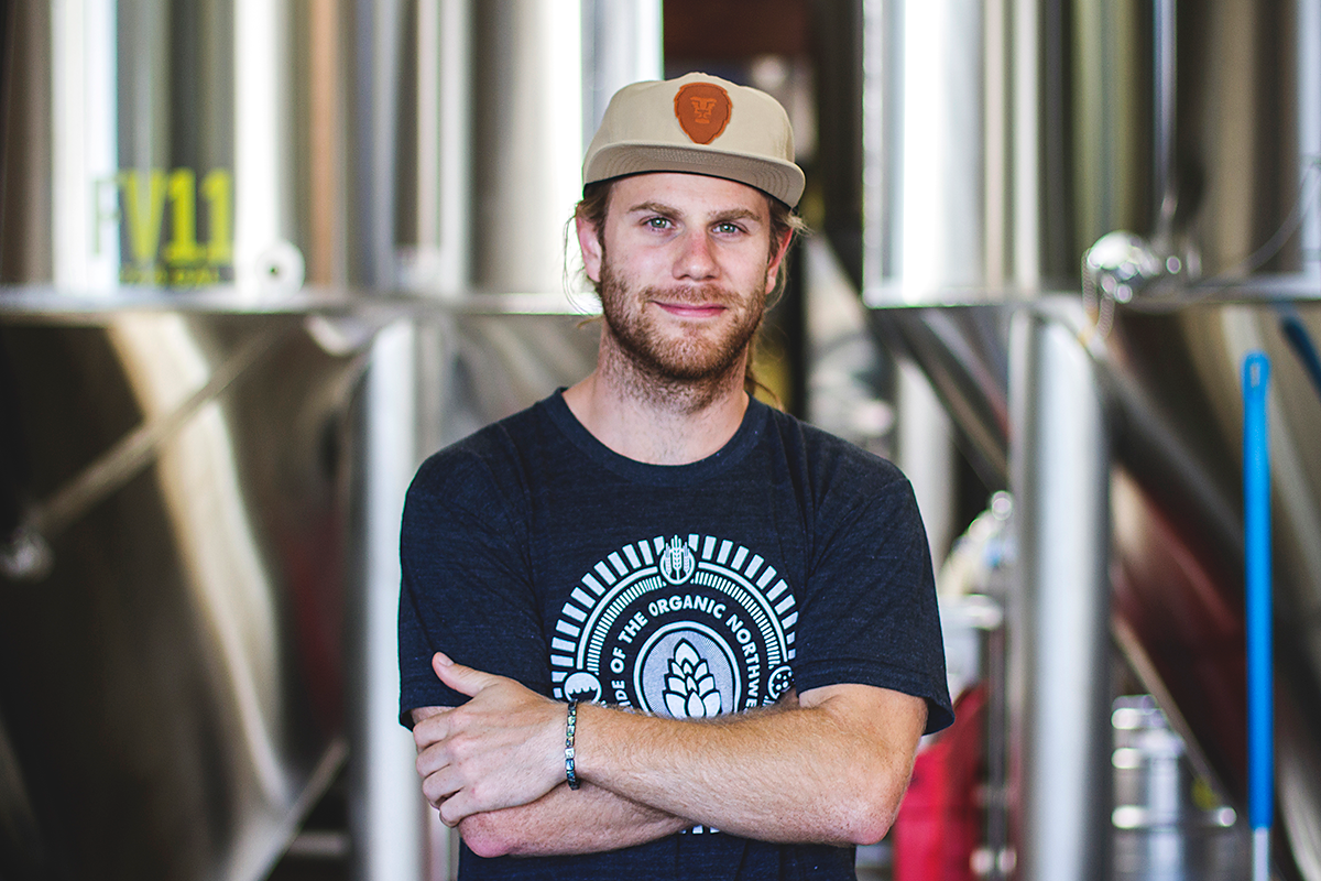 CMC graduate Jack Lamb