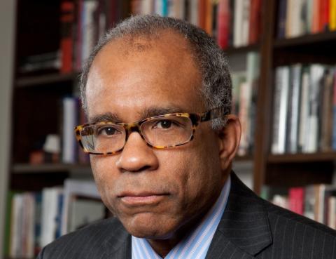 Harvard Law Professor Randall Kennedy