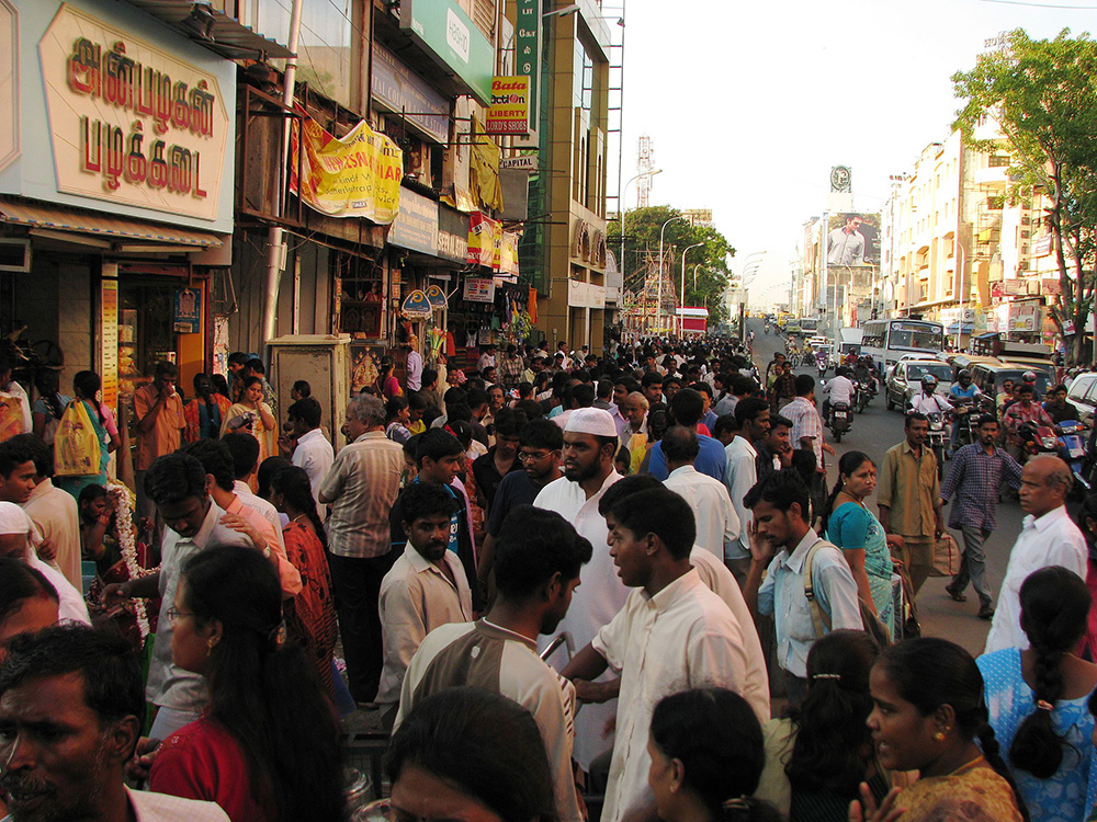 Chennai, India