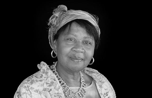 Jamaica Kincaid